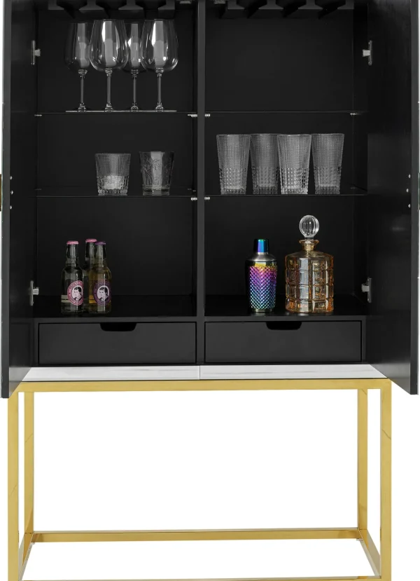 Armadio bar Queen 91x147cm - KARE