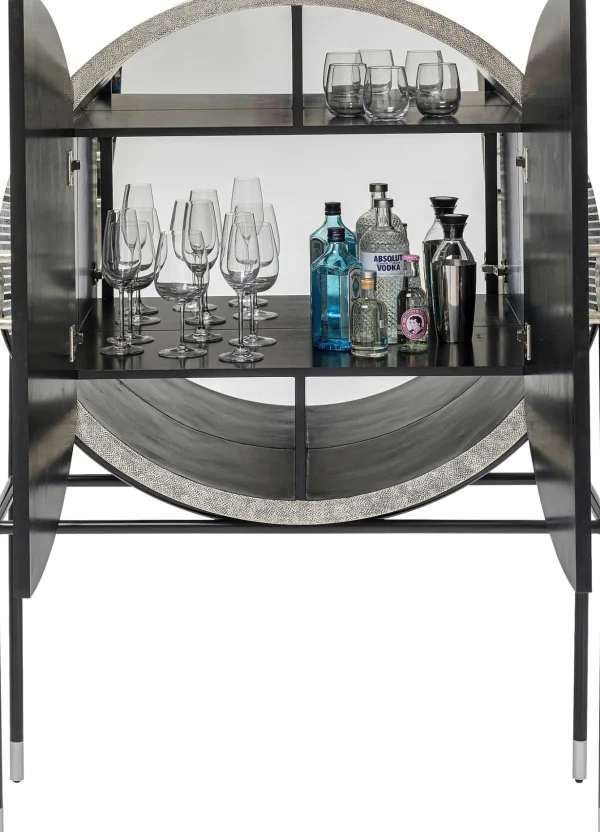 Armadio bar Zoom 100x160cm - KARE