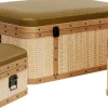Baule Viaggo (3/Set) - KARE