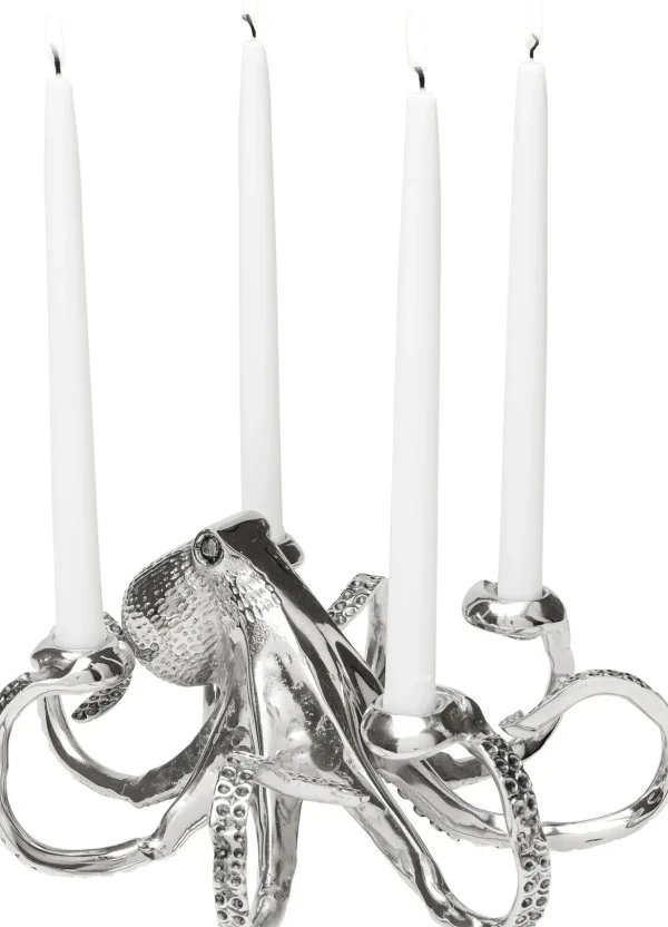 Candelabro Octopus - KARE