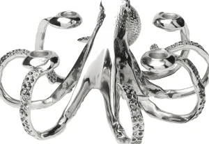 Candelabro Octopus - KARE