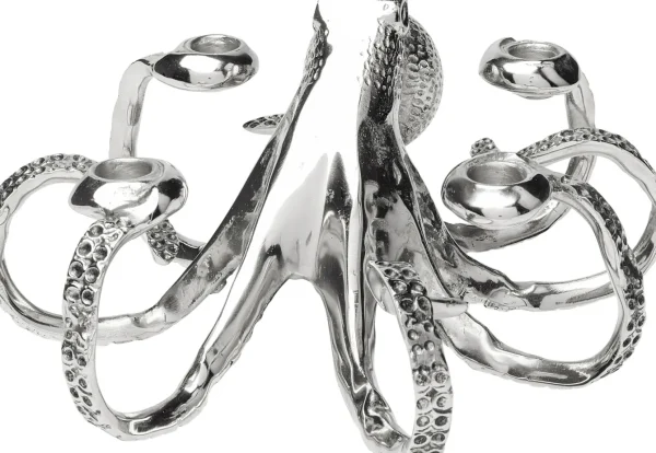Candelabro Octopus - KARE