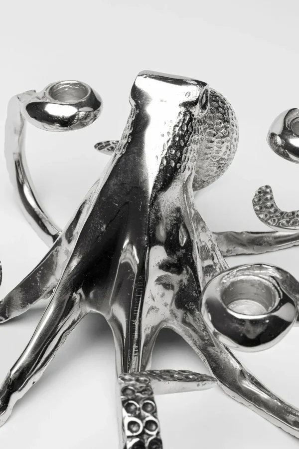 Candelabro Octopus - KARE