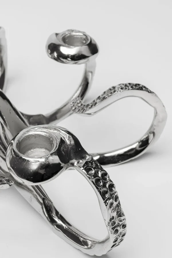 Candelabro Octopus - KARE