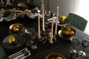 Candelabro Octopus - KARE