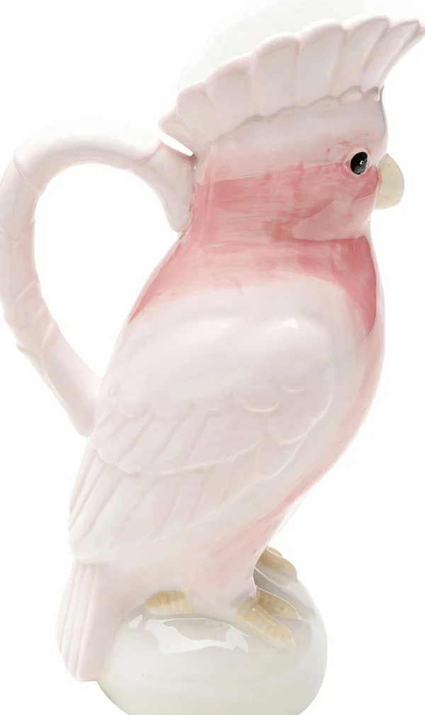 Caraffa Exotic Bird 30cm - KARE