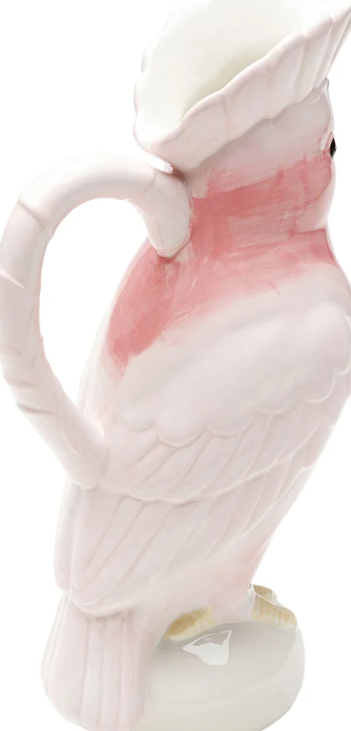 Caraffa Exotic Bird 30cm - KARE