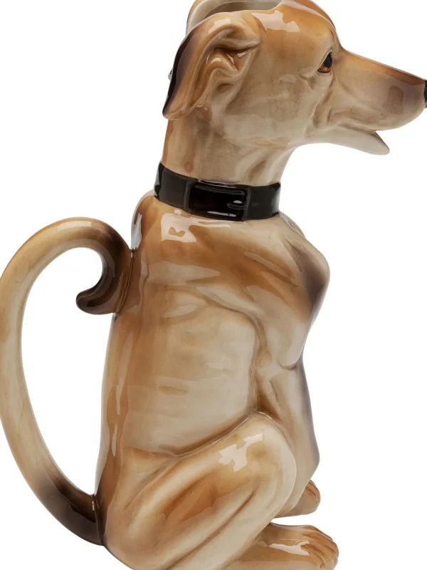 Caraffa Funny Pet Dog 32cm - KARE