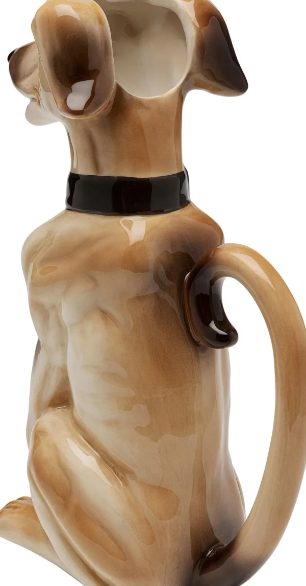 Caraffa Funny Pet Dog 32cm - KARE