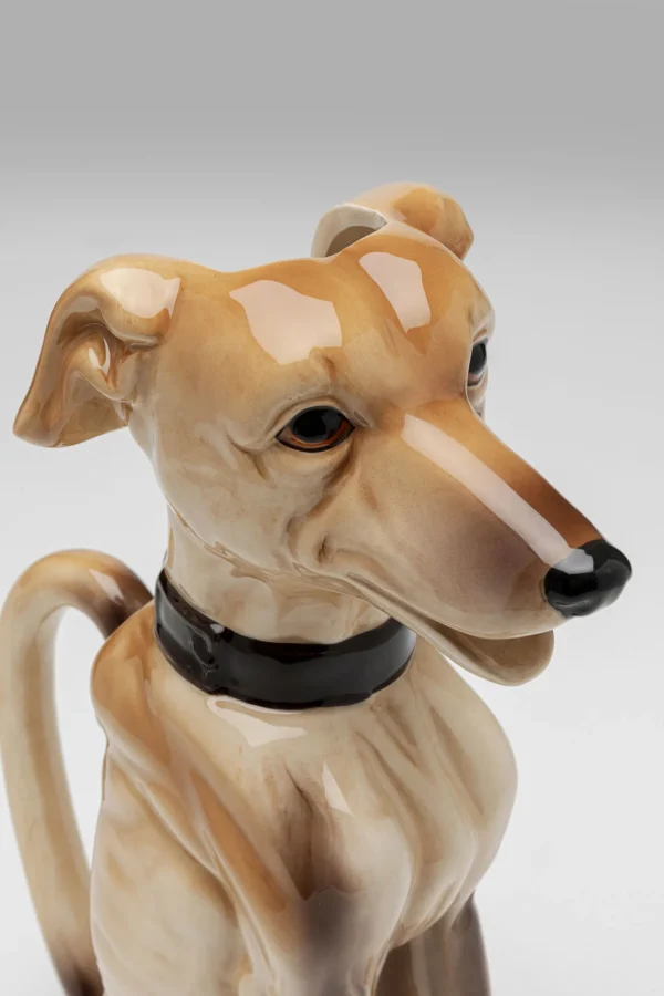 Caraffa Funny Pet Dog 32cm - KARE