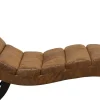 Chaise longue Balou Vintage 190cm - KARE