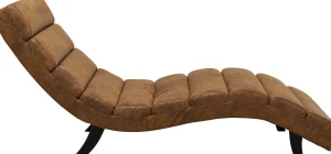 Chaise longue Balou Vintage 190cm - KARE