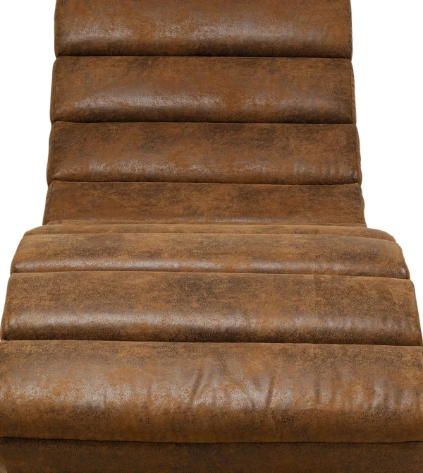 Chaise longue Balou Vintage 190cm - KARE