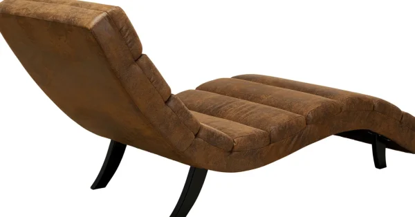 Chaise longue Balou Vintage 190cm - KARE