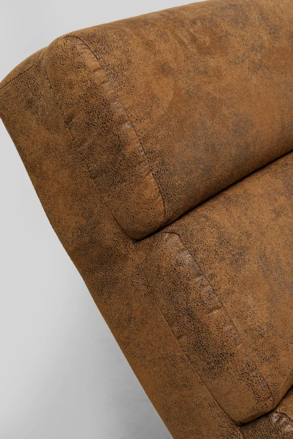 Chaise longue Balou Vintage 190cm - KARE
