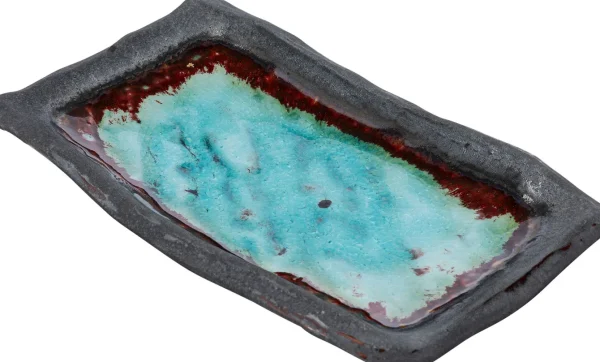 Ciotola Ari 22x14cm - KARE