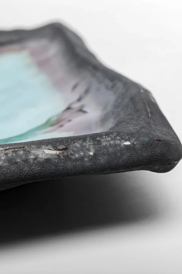 Ciotola Ari 22x14cm - KARE