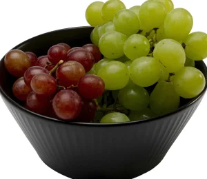 Ciotola per cereali Classic Nera Ø16cm - KARE