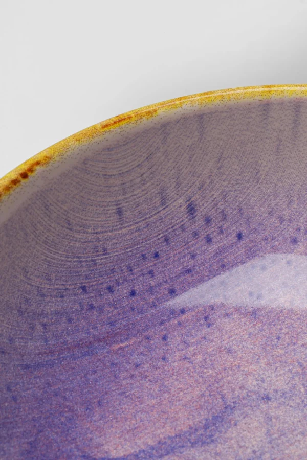 CIotola Shirley Violett Ø18cm - KARE