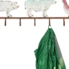 COAT RACK FARM ANIMALS - KARE