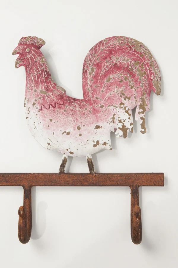 COAT RACK FARM ANIMALS - KARE