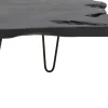 Coffee Table Aspen Black 100x40 - KARE
