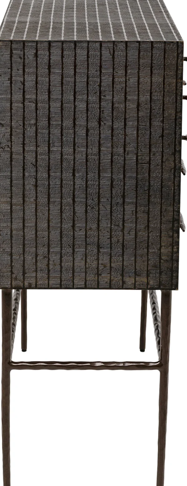 Comò alto Chalet Soul 110x105cm - KARE