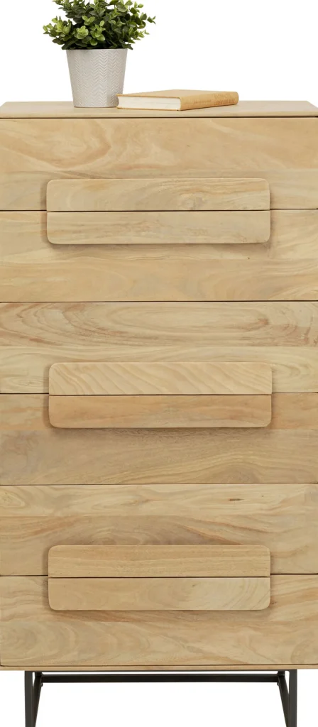 Comò alto Mulino 60x121cm - KARE