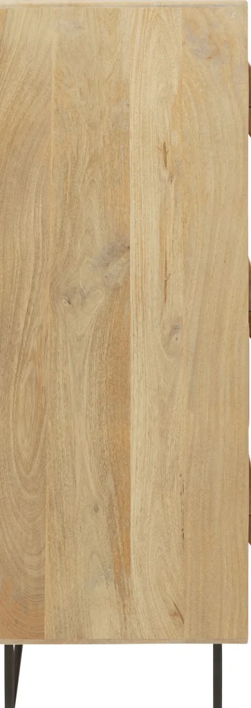 Comò alto Mulino 60x121cm - KARE