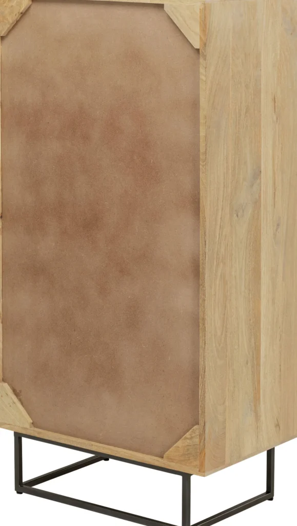 Comò alto Mulino 60x121cm - KARE