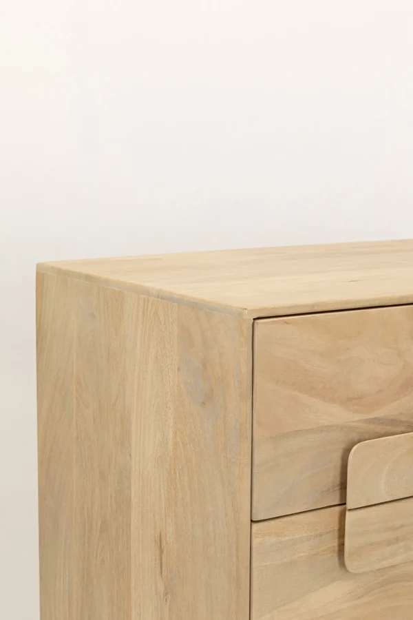 Comò alto Mulino 60x121cm - KARE