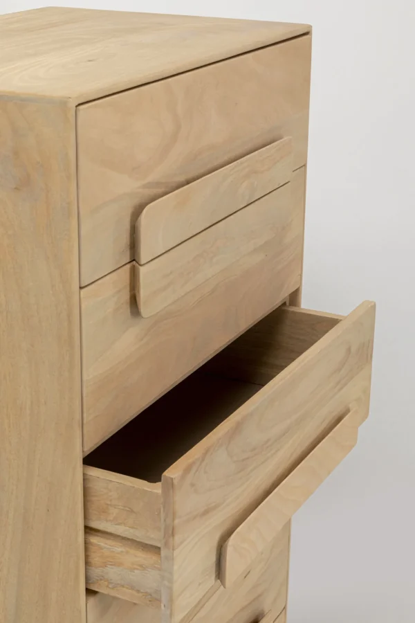 Comò alto Mulino 60x121cm - KARE