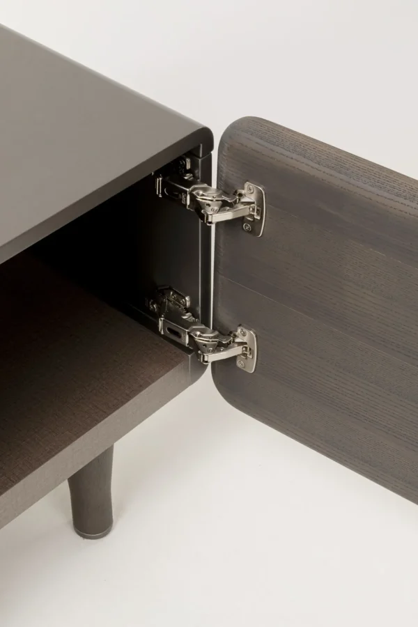 Comò basso Divine 200x57cm - KARE