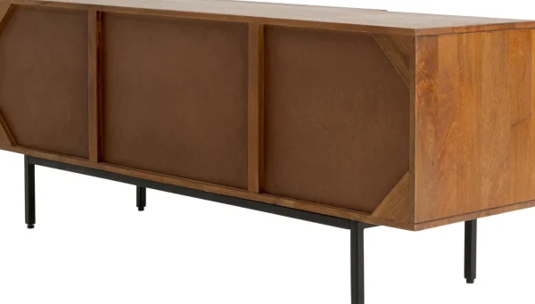 Comò basso Gino 140x55cm - KARE