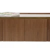 Comò basso Giorgio 180x55cm - KARE