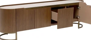 Comò basso Giorgio 180x55cm - KARE