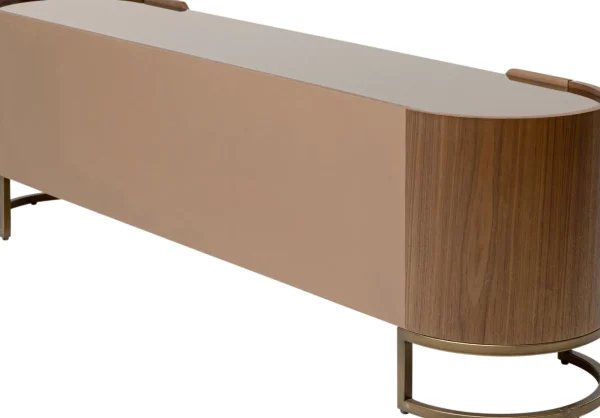 Comò basso Giorgio 180x55cm - KARE