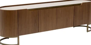 Comò basso Giorgio 180x55cm - KARE