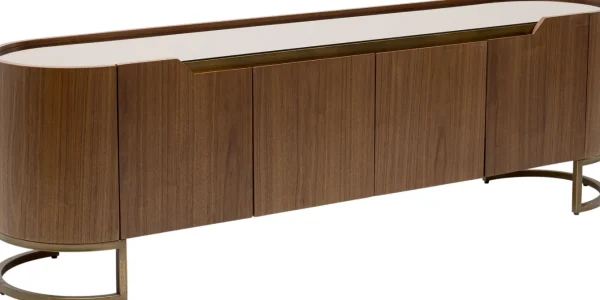 Comò basso Giorgio 180x55cm - KARE