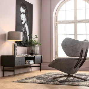 Comò Basso Milano 200cm - KARE