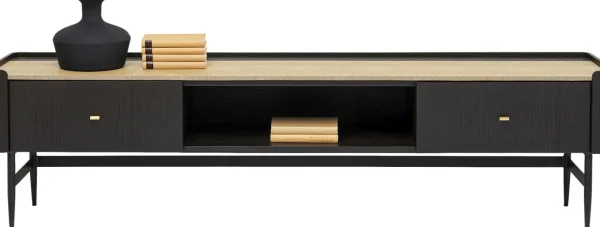 Comò Basso Milano 200cm - KARE