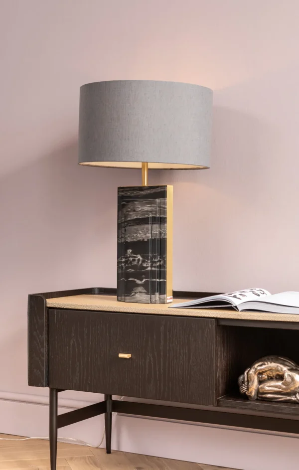 Comò Basso Milano 200cm - KARE