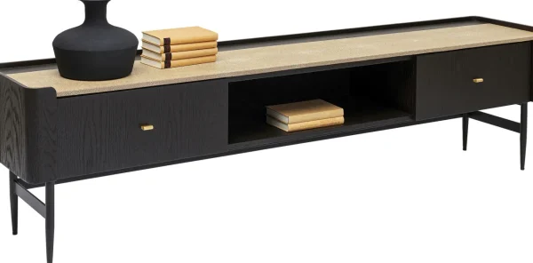 Comò Basso Milano 200cm - KARE