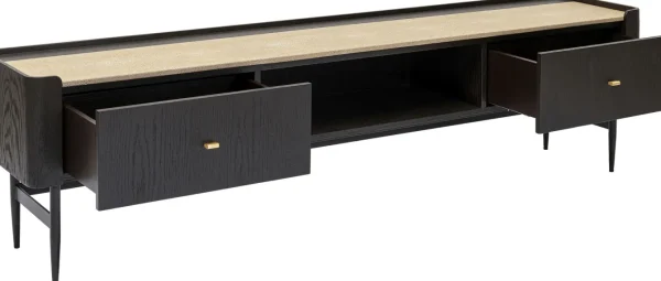 Comò Basso Milano 200cm - KARE