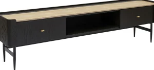 Comò Basso Milano 200cm - KARE