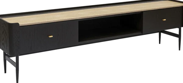 Comò Basso Milano 200cm - KARE