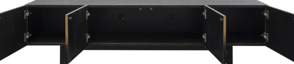 Comò basso Prezioso 180x45cm - KARE