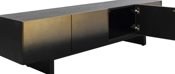 Comò basso Prezioso 180x45cm - KARE