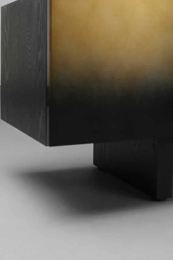 Comò basso Prezioso 180x45cm - KARE
