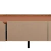 Comò basso Tango 200x41cm - KARE